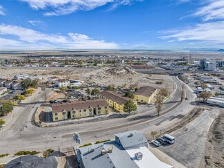 More details for 370 Aria Blvd, Wendover, UT - Multifamily for Sale