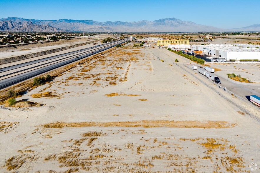 Atlantic Ave, Indio, CA for sale - Building Photo - Image 3 of 11