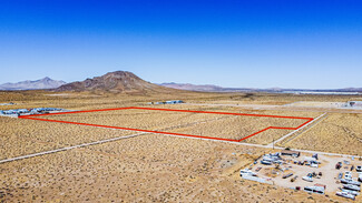 More details for Dakota & Papago Rd., Apple Valley, CA - Land for Sale