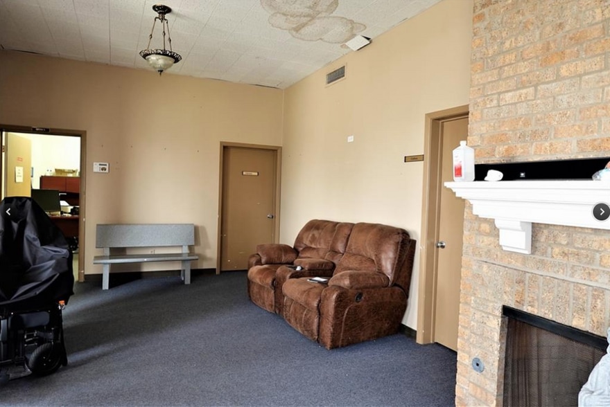 204 N Meyer St, Taft, TX for sale - Building Photo - Image 2 of 7