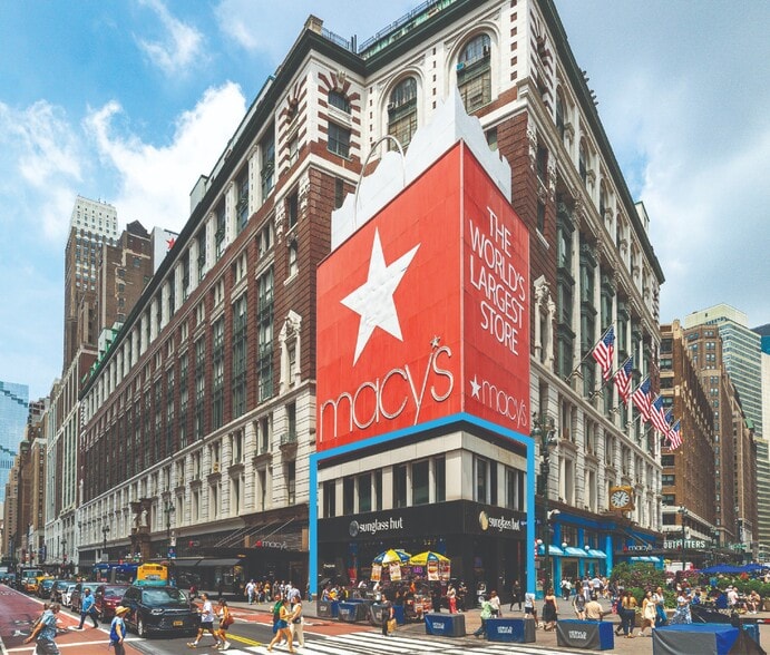 1313 Broadway, New York, NY for lease - Building Photo - Image 1 of 7