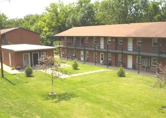 More details for The Overlook & The Ridge – Multifamily for Sale, Clinton, IA