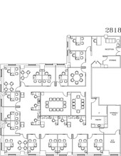 420 Lexington Ave, New York, NY for lease Floor Plan- Image 2 of 2