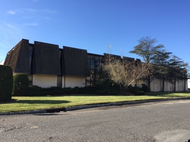 1 Evans St, Fairfield, NJ for lease - Other - Image 1 of 3