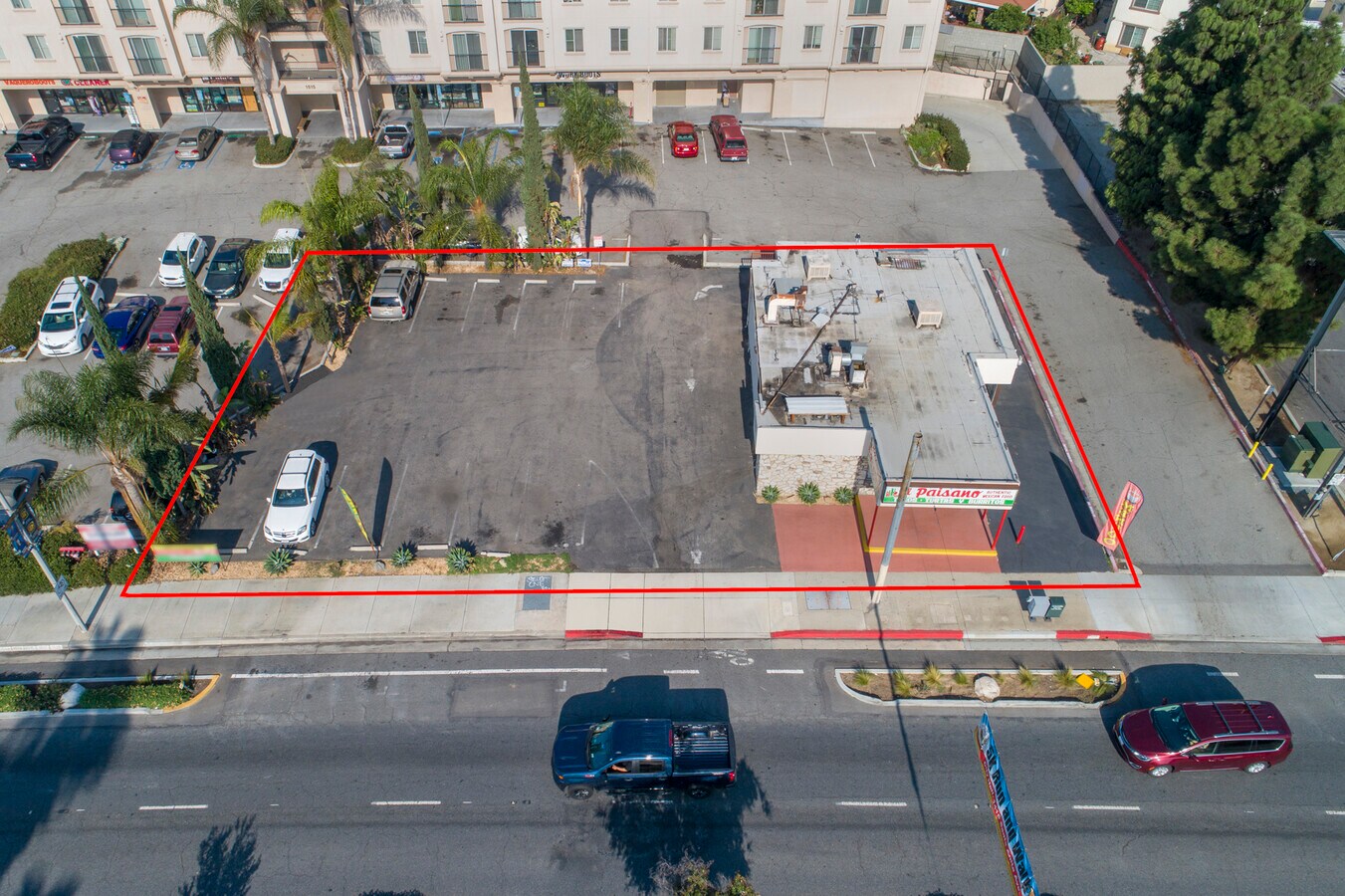 1523 Peck Rd, South El Monte, CA 91733 Retail for Sale