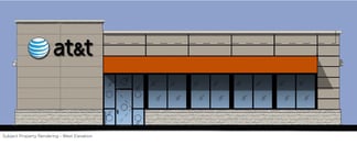 More details for 912 Commerce Dr, Fairfield, IL - Retail for Lease
