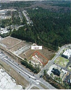 SE US 17, Leland, NC for sale Primary Photo- Image 1 of 1