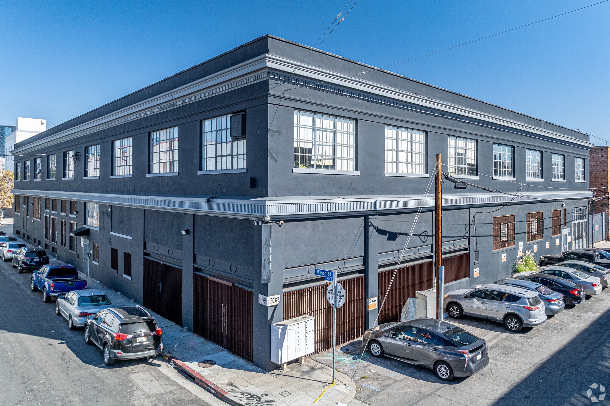 932 Wilson St, Los Angeles, CA for sale Primary Photo- Image 1 of 5