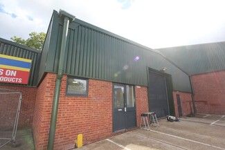 More details for Southampton Rd, Ringwood - Industrial for Lease