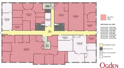5205 N Ironwood Ln, Milwaukee, WI for lease Interior Photo- Image 1 of 5