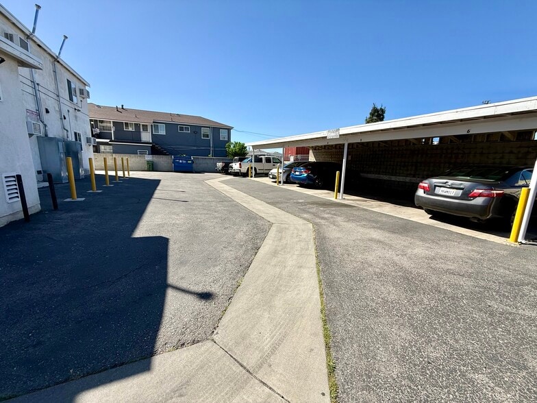 1946 2nd St, San Fernando, CA for sale - Building Photo - Image 3 of 5