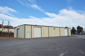 More details for 6220 Hackers Bend, Winston-Salem, NC - Industrial for Lease