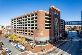 More details for 55 Market Pl, Baltimore, MD - Retail for Lease