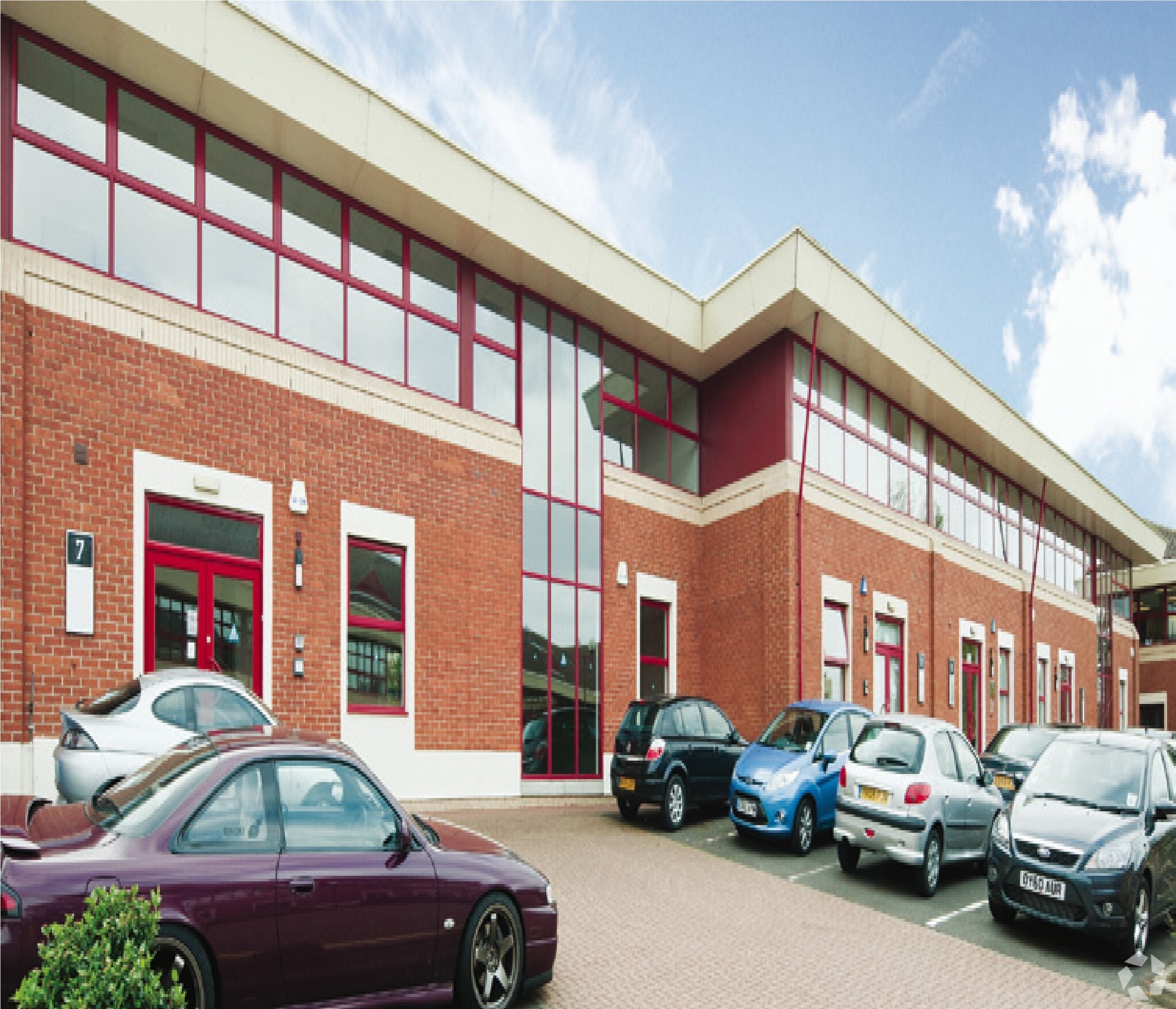 Woodbrook Crescent, Billericay for lease Building Photo- Image 1 of 3