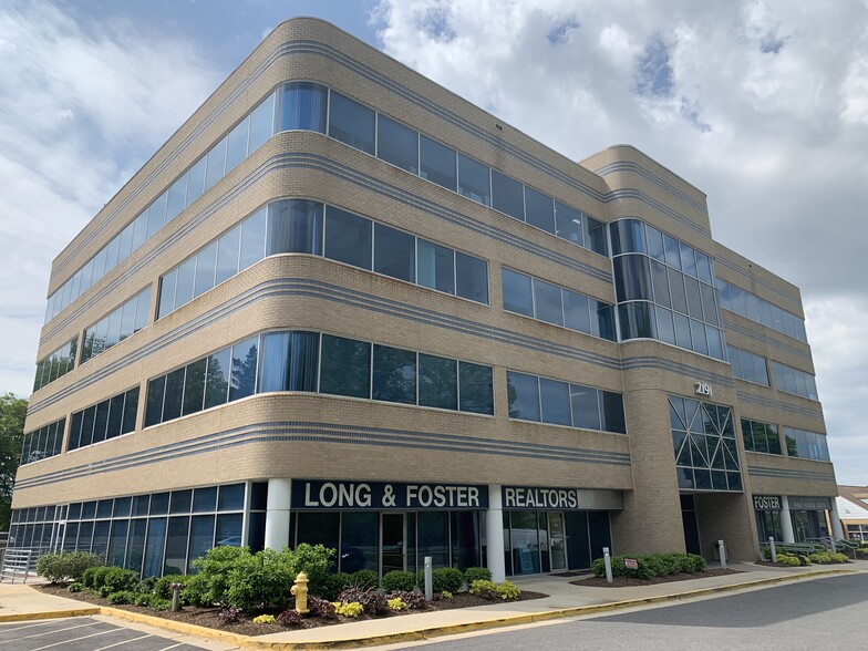 2191 Defense Hwy, Crofton, MD for lease - Building Photo - Image 1 of 9