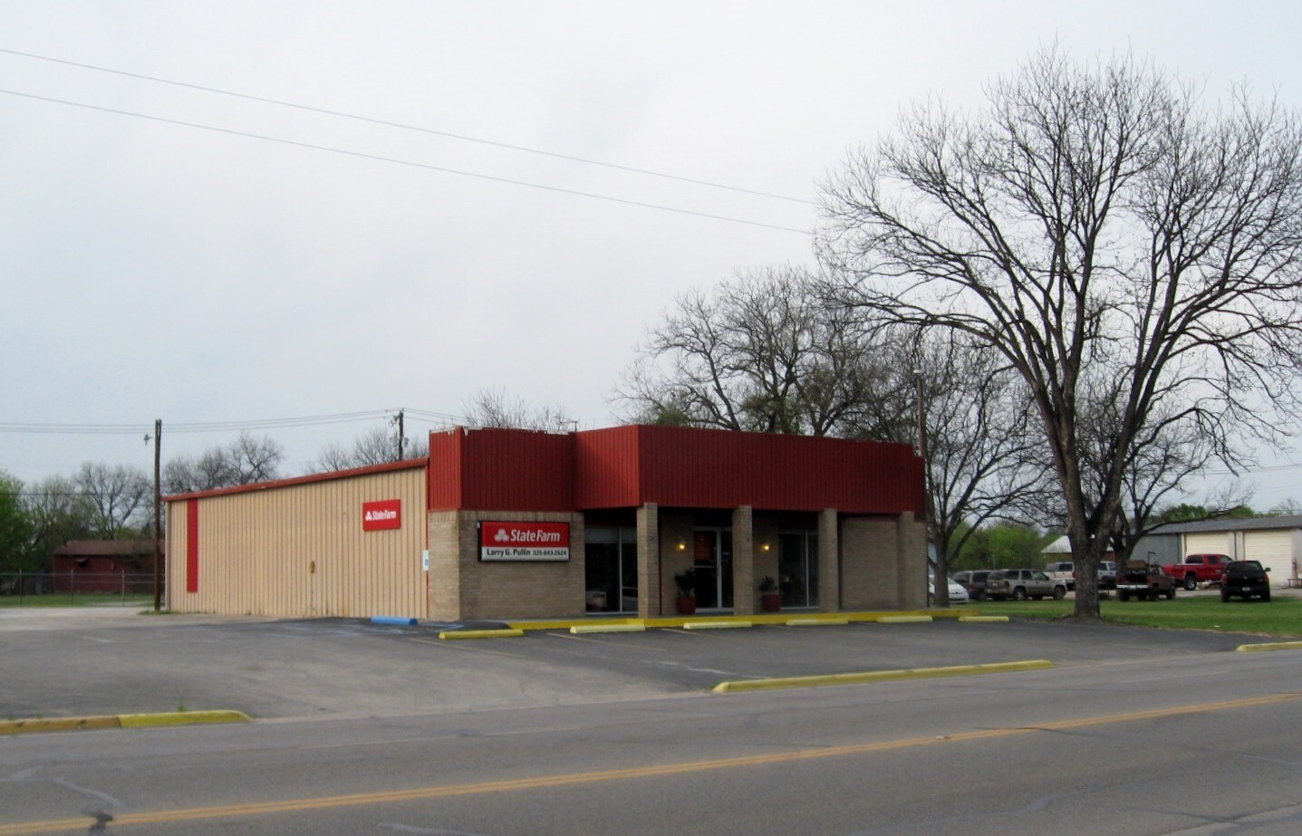 400 C C Woodson Rd, Brownwood, TX for sale Other- Image 1 of 1