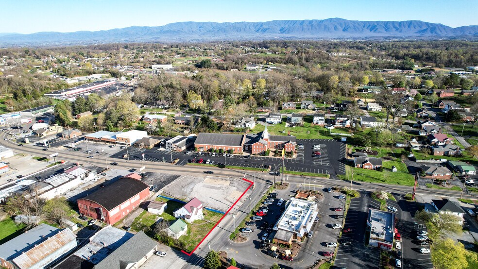 523 Tusculum Blvd, Greeneville, TN 37745 Wheels Real Estate LLC