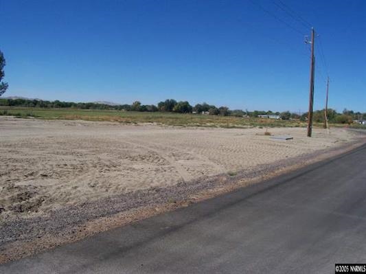 3921 Arnold Way, Fallon, NV for sale - Building Photo - Image 1 of 1