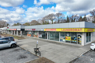 More details for 1021 Portion Rd, Ronkonkoma, NY - Retail for Lease