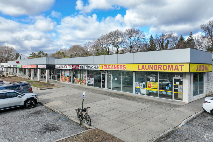 1021 Portion Rd, Ronkonkoma, NY for lease - Building Photo - Image 1 of 7