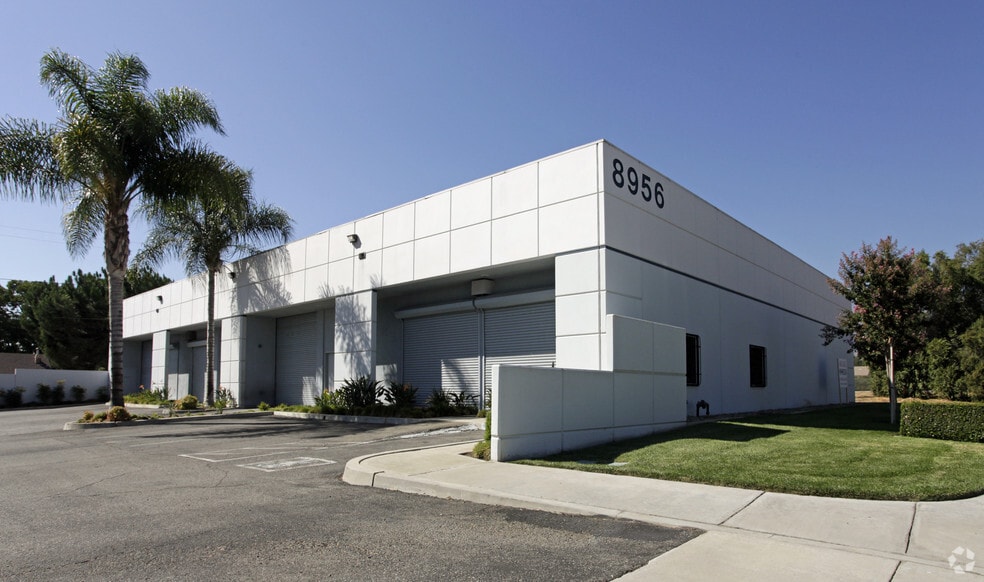 8956 Cottage Ave, Rancho Cucamonga, CA for sale - Building Photo - Image 2 of 5