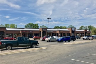 More details for 1350-1500 S Lapeer Rd, Oxford, MI - Office, Retail for Lease