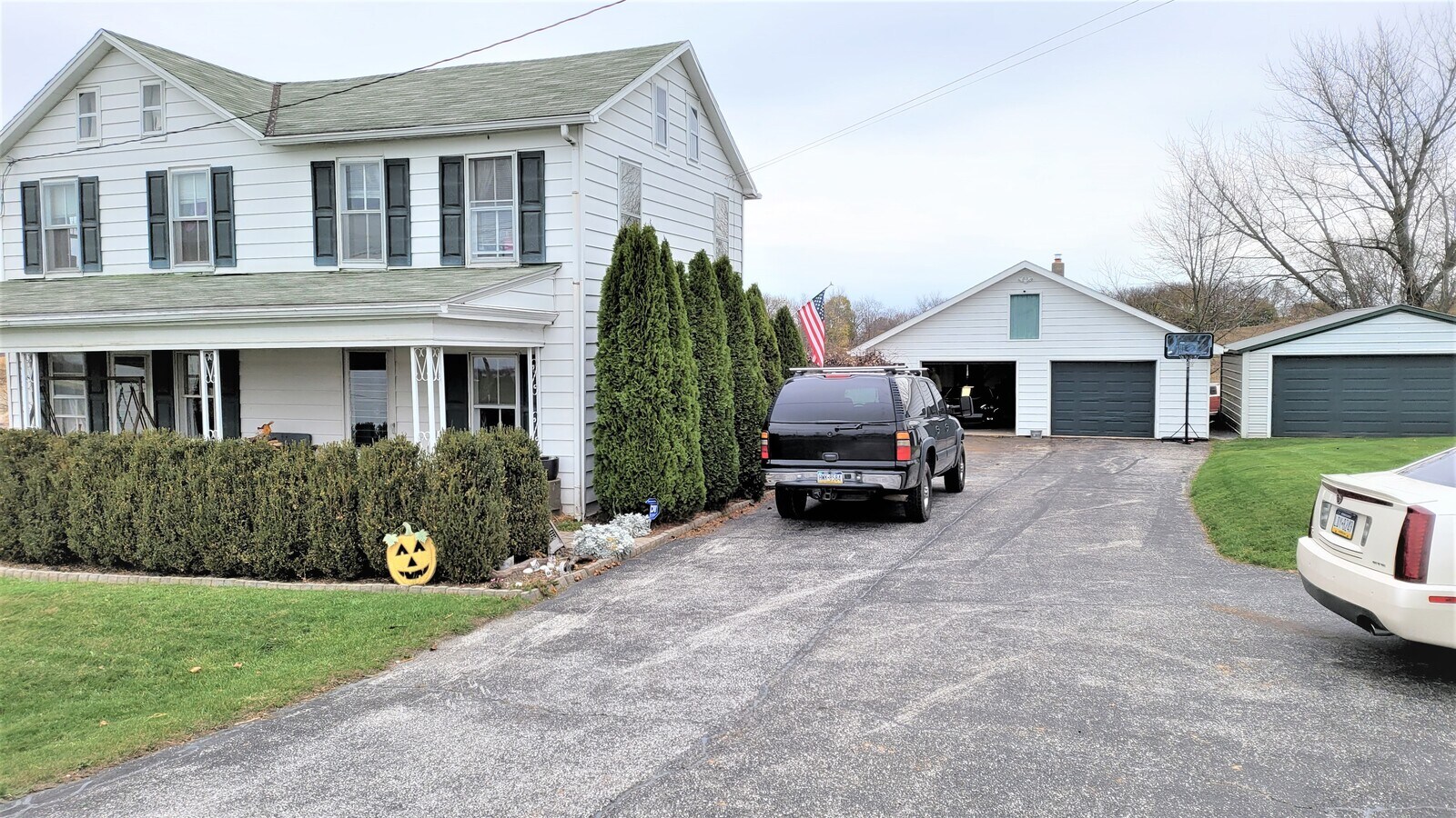 3225 Cape Horn Rd, Red Lion, PA 17356