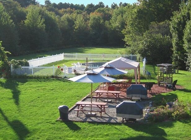 876 Post Rd, Wells, ME for sale - Building Photo - Image 1 of 1