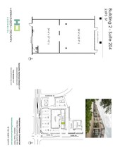 2109 Parker Rd W, Plano, TX for lease Site Plan- Image 1 of 1