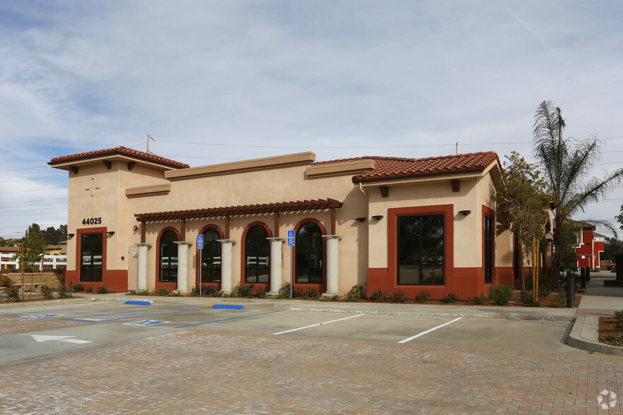 44065 Margarita Rd, Temecula, CA for lease - Primary Photo - Image 3 of 3