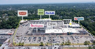 More details for 2470-2500 Central Park Ave, Yonkers, NY - Retail for Lease