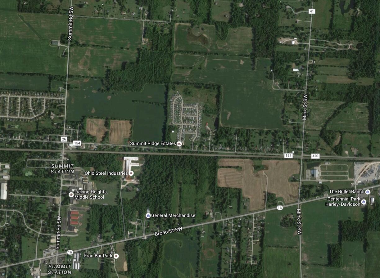 6031 SW Summit Rd, Pataskala, OH for sale Primary Photo- Image 1 of 1