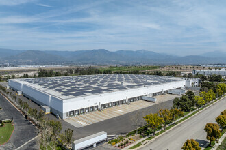 1901 California St, Redlands, CA - aerial  map view - Image1