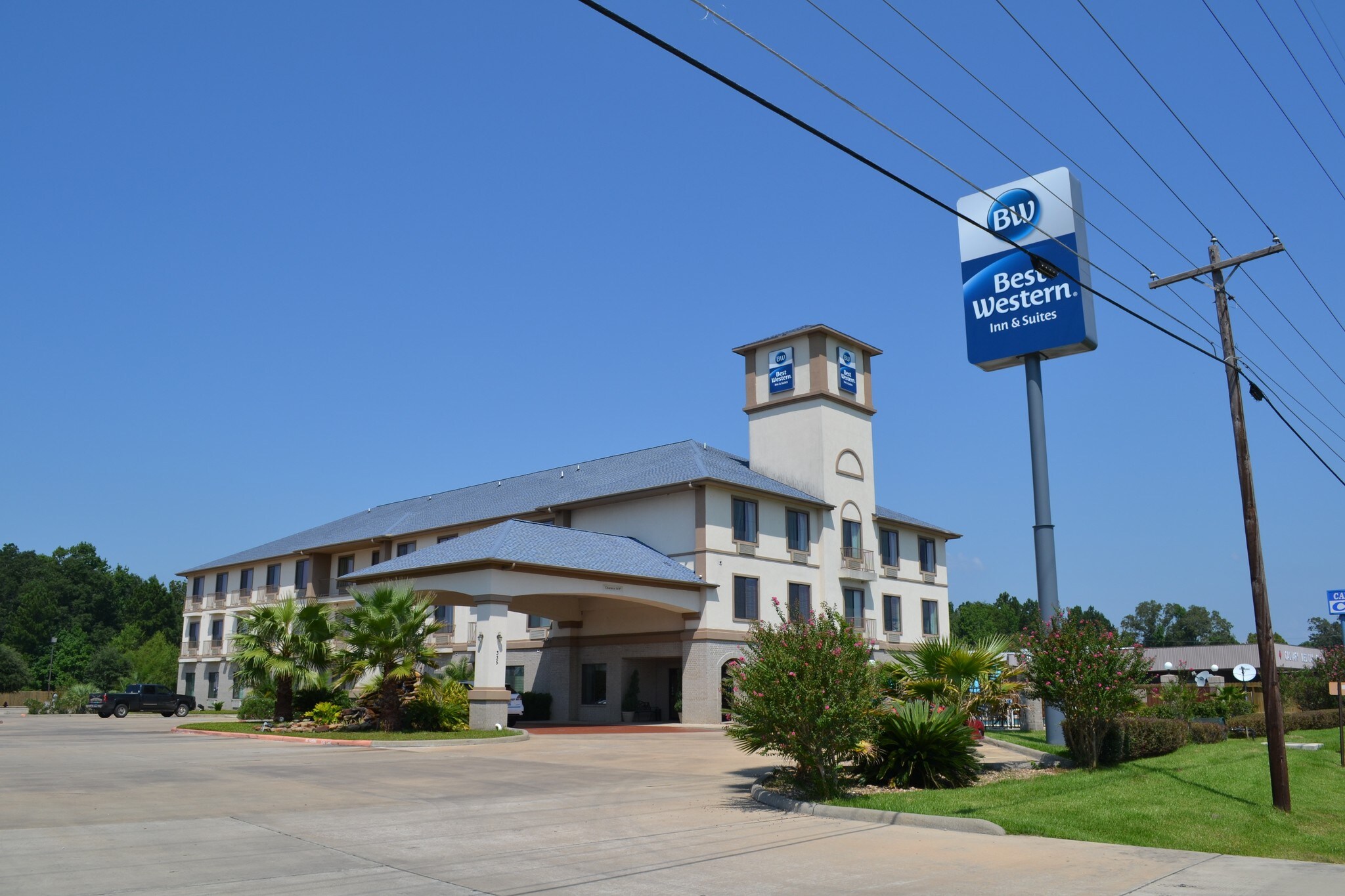 335 Highway 59 Loop S, Livingston, TX for sale Primary Photo- Image 1 of 1