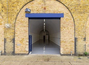 53 Parkside Business Estate, London for lease Building Photo- Image 2 of 3