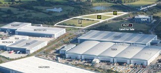 More details for Central Blvd, Coventry - Industrial for Lease