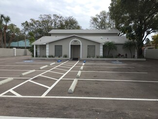 More details for 2814 W Dr. Martin Luther King Blvd, Tampa, FL - Office for Lease