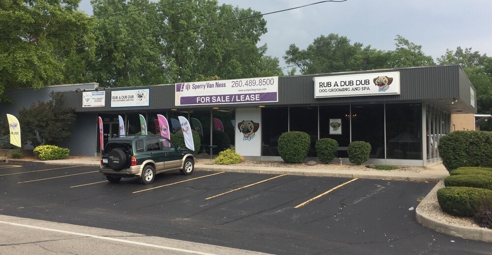 3232-3236 Illinois Rd, Fort Wayne, IN for sale Building Photo- Image 1 of 1