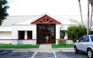 More details for 1600 Sun Pure Rd, Avon Park, FL - Office for Lease