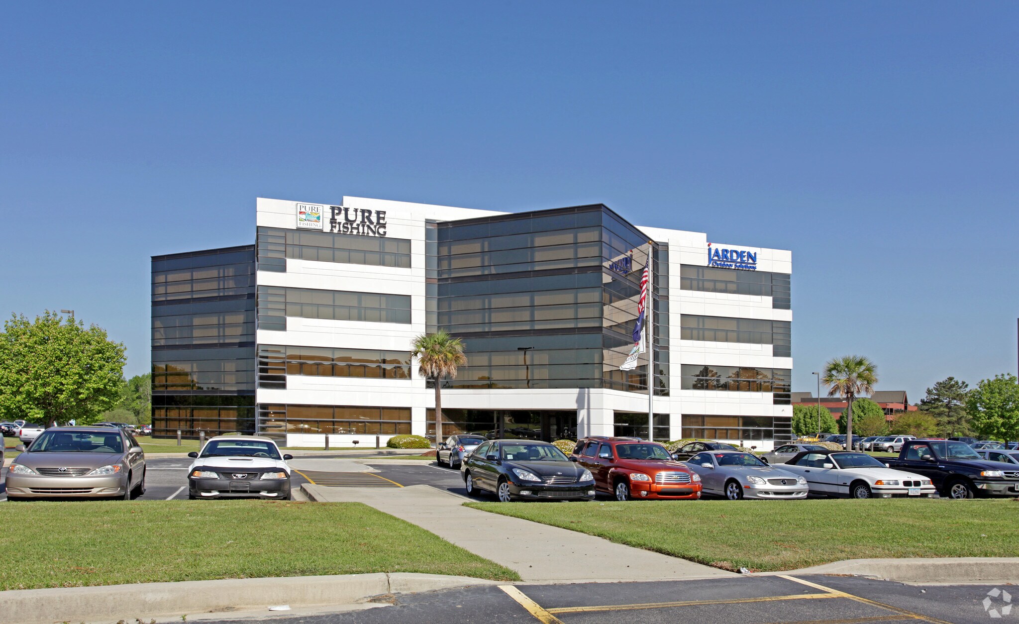 7 Science Ct, Columbia, SC for sale Primary Photo- Image 1 of 1