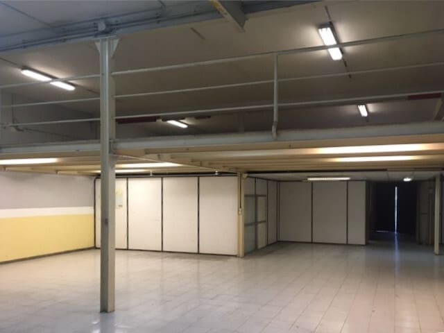 Industrial in Rubí, Barcelona for sale - Interior Photo - Image 2 of 6