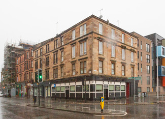 More details for 907 Govan Rd, Glasgow - Retail for Lease