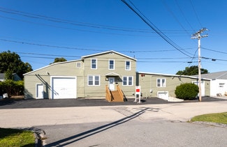More details for 80 Bell St, Portland, ME - Office, Industrial for Lease
