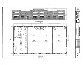 More details for 5408 Golden Isles Pky, Brunswick, GA - Retail for Lease