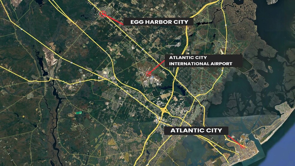 205 Philadelphia Ave, Egg Harbor City, NJ for sale - Commercial Listing Video - Image 2 of 49