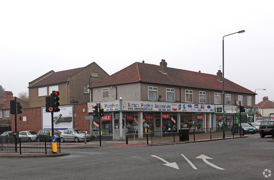 254-256 Blackfen Rd, Sidcup for sale - Primary Photo - Image 1 of 15