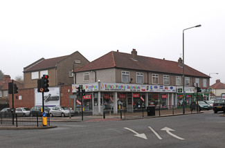 More details for 254-256 Blackfen Rd, Sidcup - Retail for Sale