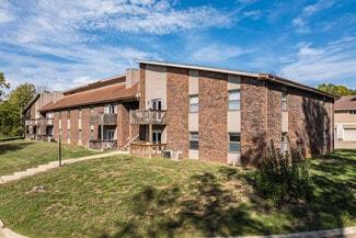 More details for 3601 Westwind Dr, Ozark, MO - Multifamily for Sale