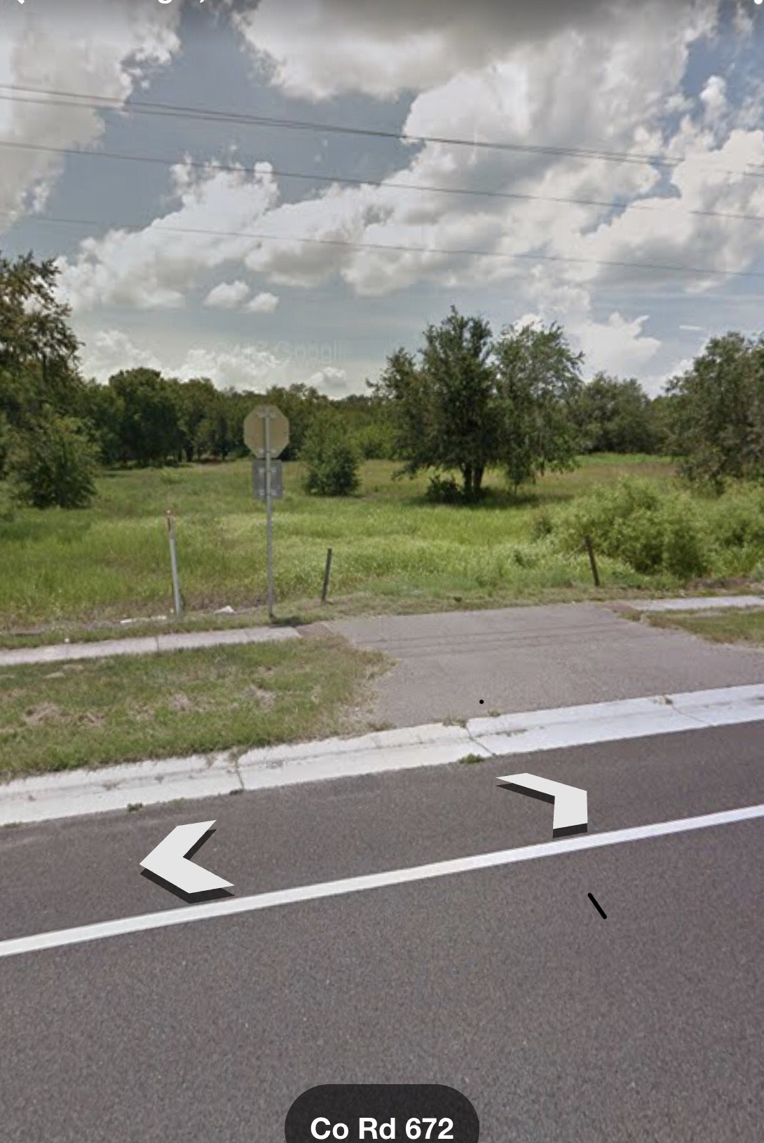 US301 & Simmons Loop, Riverview, FL 33578