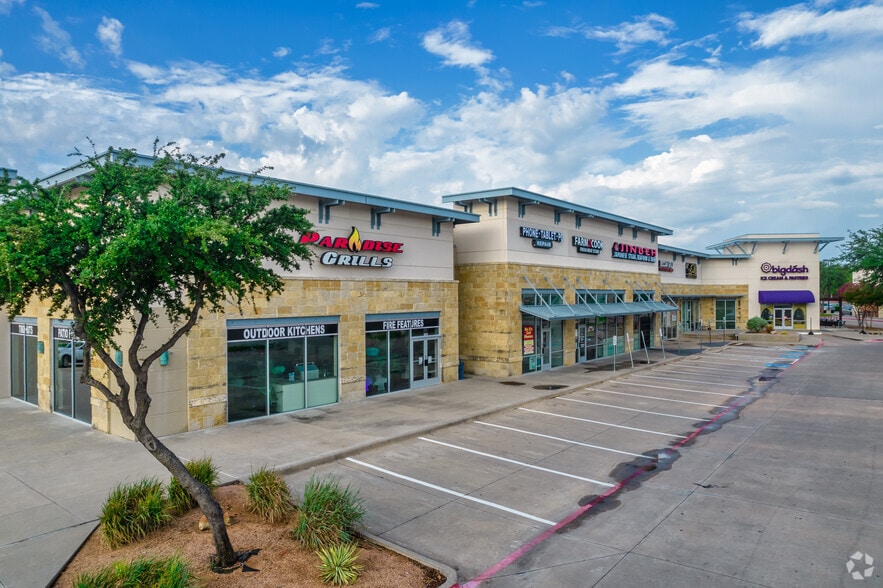 2693 Preston Rd, Frisco, TX 75034